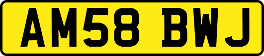 AM58BWJ
