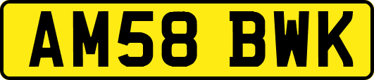 AM58BWK