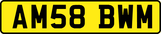 AM58BWM