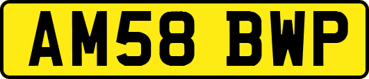 AM58BWP