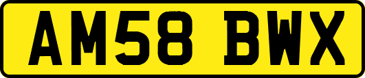 AM58BWX