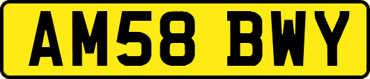 AM58BWY