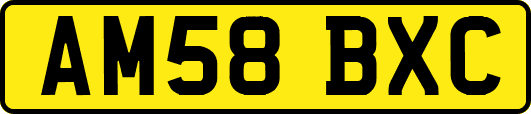 AM58BXC