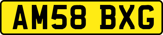 AM58BXG