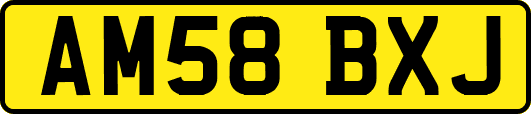 AM58BXJ