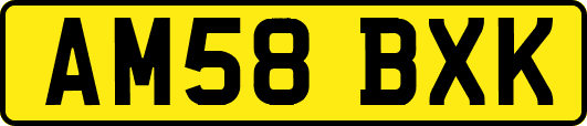 AM58BXK