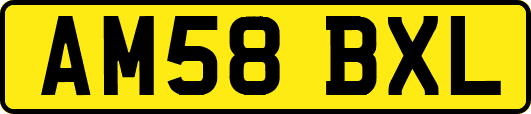 AM58BXL