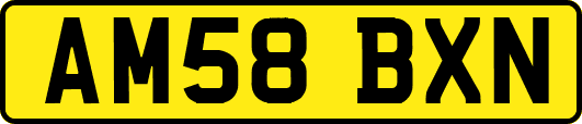 AM58BXN