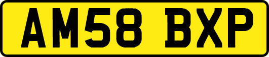 AM58BXP