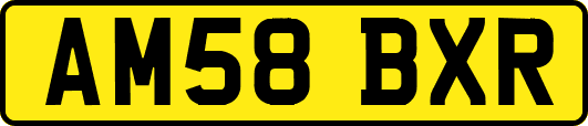 AM58BXR