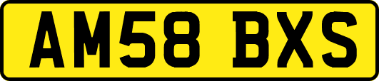 AM58BXS