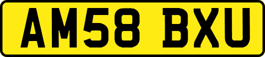 AM58BXU