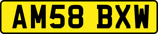 AM58BXW