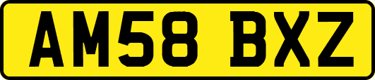 AM58BXZ