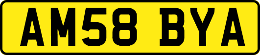 AM58BYA