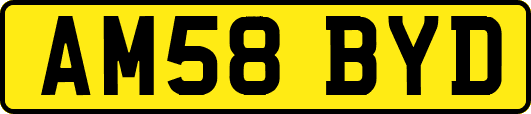 AM58BYD