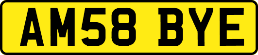 AM58BYE