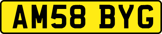 AM58BYG