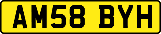 AM58BYH