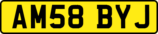 AM58BYJ