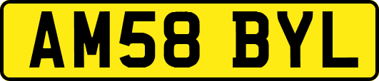 AM58BYL