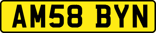 AM58BYN