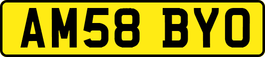 AM58BYO