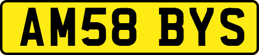 AM58BYS