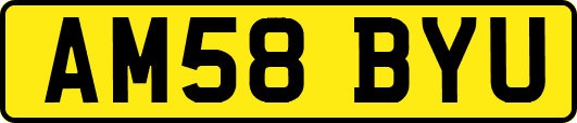 AM58BYU