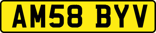 AM58BYV