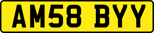 AM58BYY
