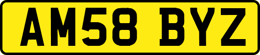 AM58BYZ