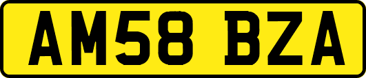 AM58BZA
