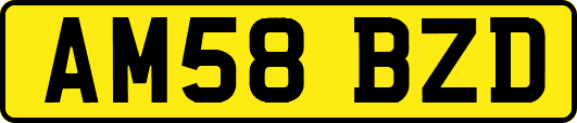 AM58BZD