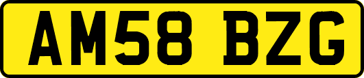 AM58BZG