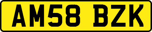 AM58BZK
