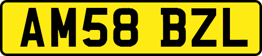 AM58BZL