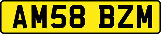 AM58BZM
