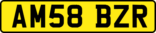 AM58BZR