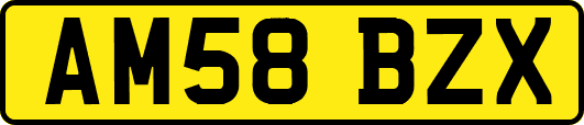 AM58BZX