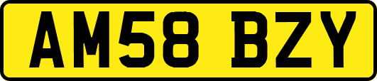 AM58BZY