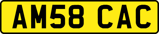 AM58CAC
