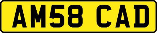 AM58CAD
