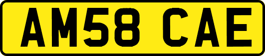 AM58CAE