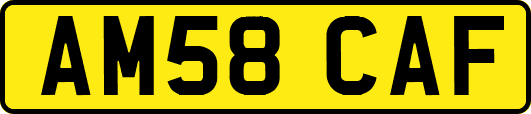 AM58CAF