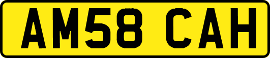 AM58CAH