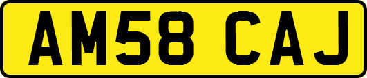 AM58CAJ