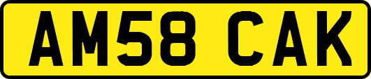 AM58CAK