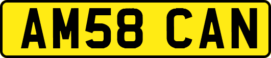 AM58CAN