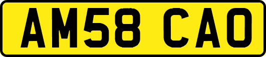 AM58CAO